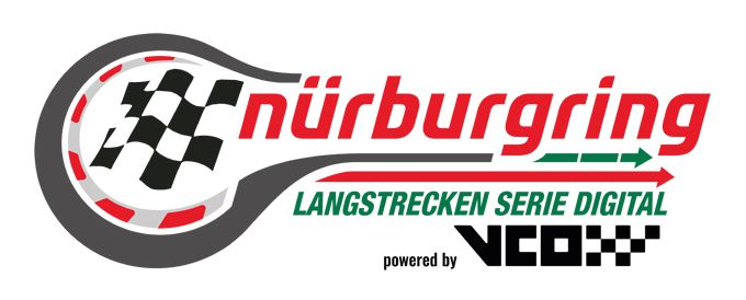 Digital Nrburgring endurance series