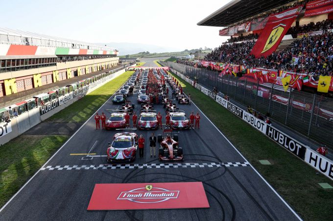 Mugello_circuit_eigendom_Ferrari