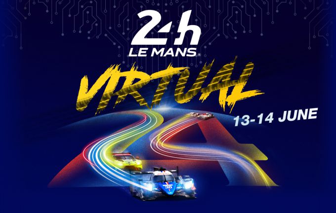 24 uur van Le Mans