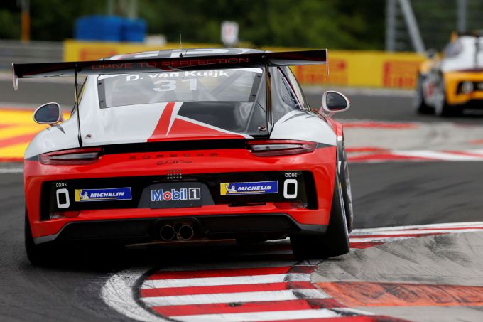 6 Daan_van_Kuijk_Porsche Mobil 1 Supercup