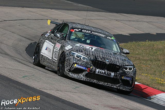 In 2021 gaat de BMW M2 Cup in Nederland van start als een aparte klasse binnen de Supercar Challenge