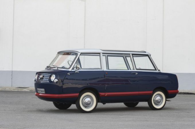 SEAT: 70 jaar historie met 16 speciale modellen