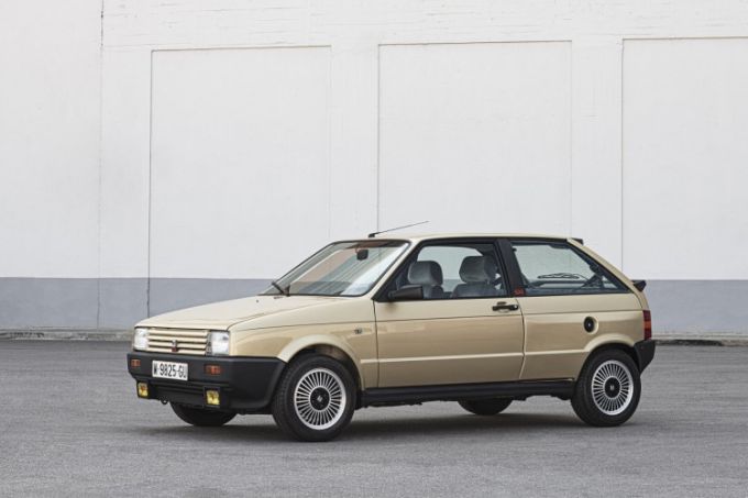 SEAT: 70 jaar historie met 16 speciale modellen