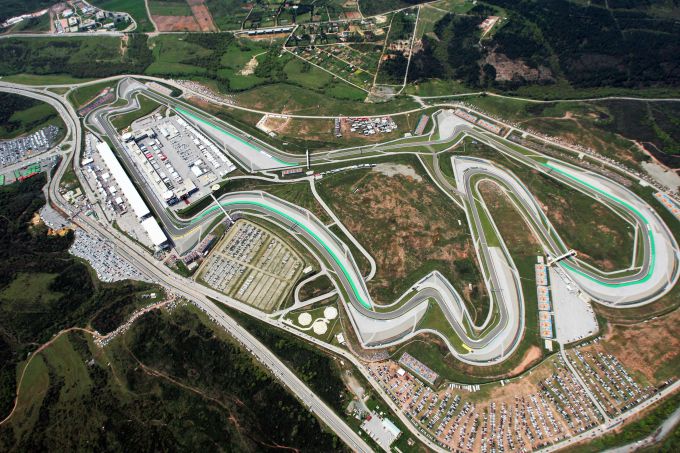 Istanbul Park