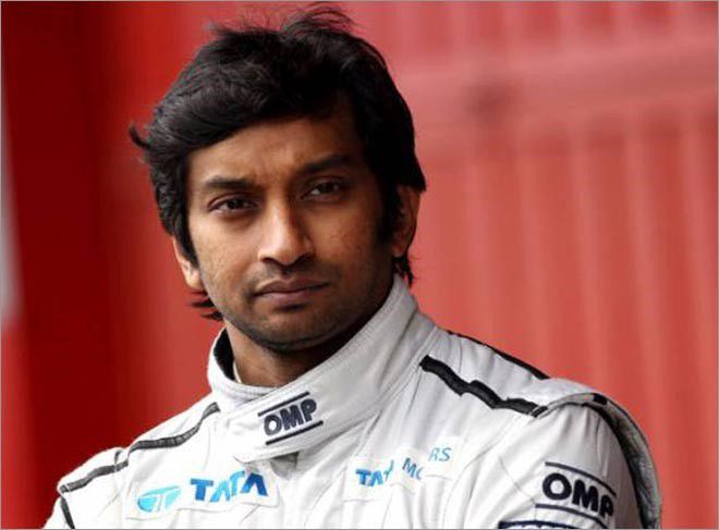 Ex-F1-driver Narain Karthikeyan to launch a Karting Academy in India