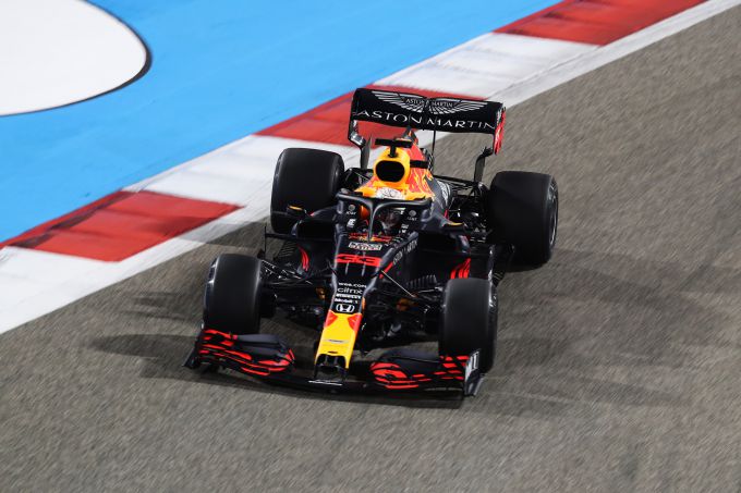 lijden uitvegen Vervorming Max Verstappen splitst Mercedes in Bahrein + RESULTATEN | RaceXpress