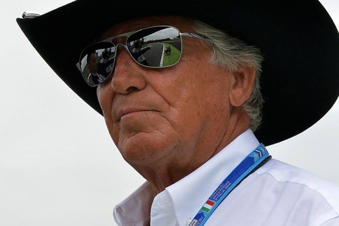 Mario Andretti
