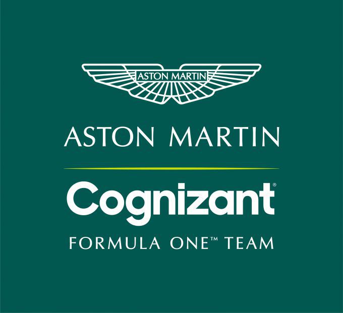 Aston Martin F1 Cognizant