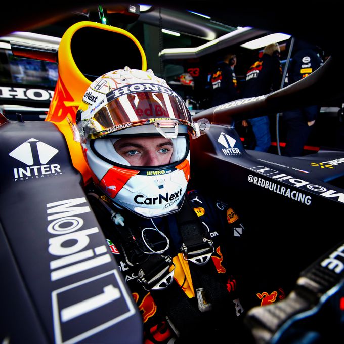 Max Verstappen met andere mindset in Portimão: "Voelt ...