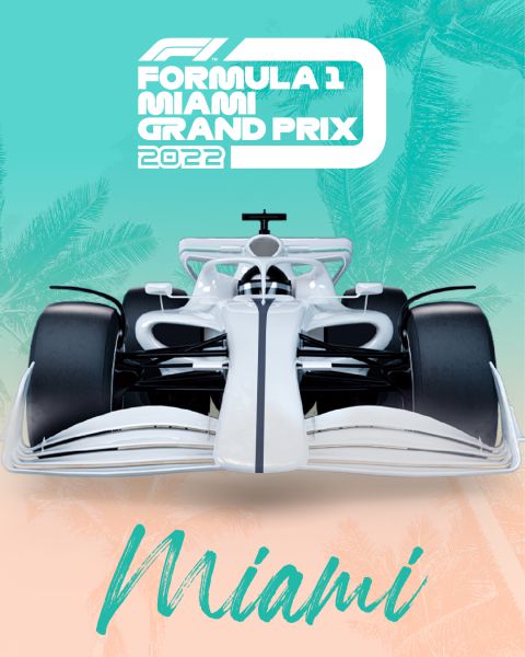 Formule 1 voor 10 jaar naar Miami: "VS is duidelijk een groeiende markt