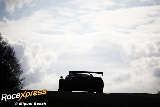 VLN Nürburgring-Nordschleife