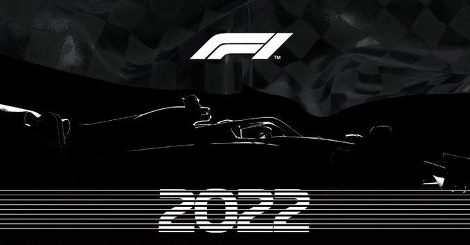 F1 Formule 1 2022