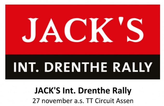 Drenthe_Rally_logo