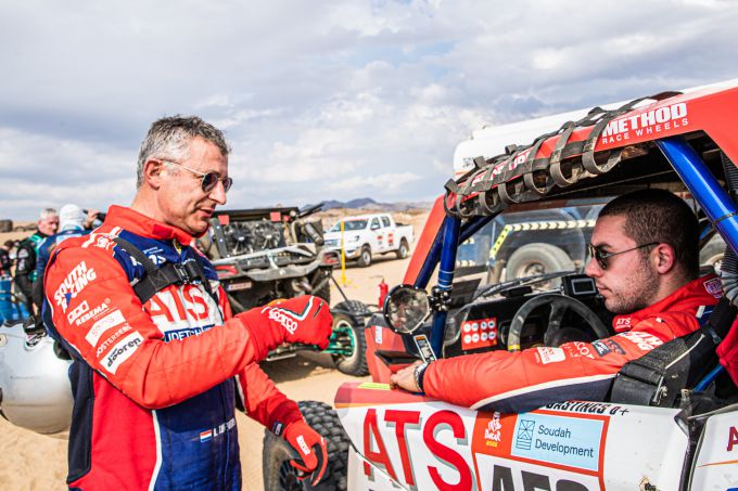 Dakar 2022