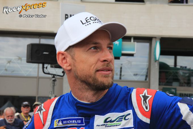 Jenson Button