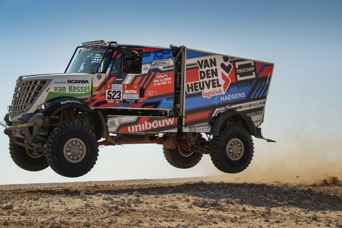 Dakar 2022