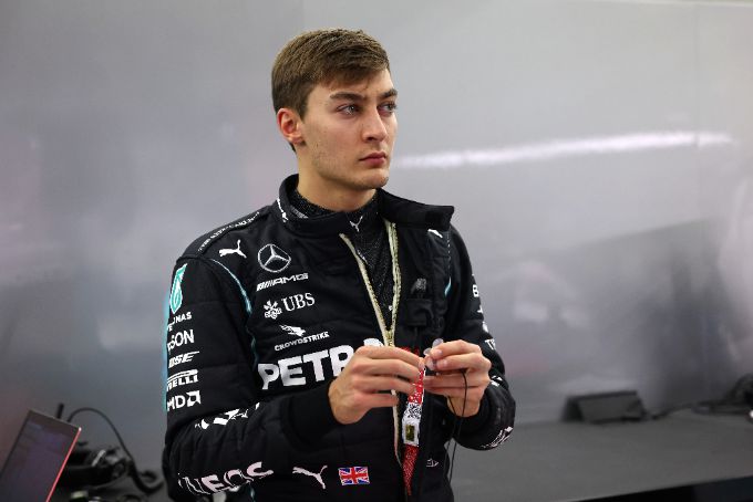 George_Russell_F1_Mercedes