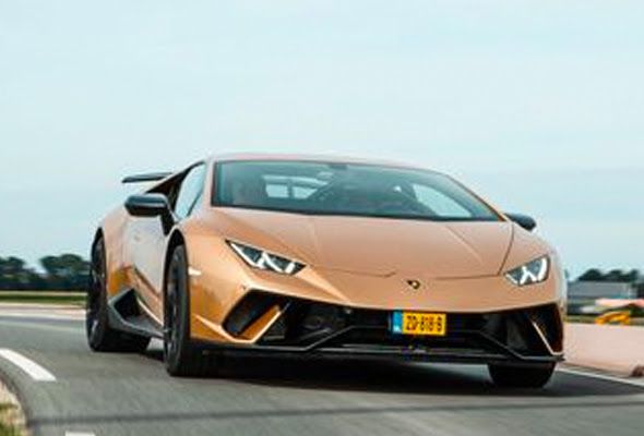 Het eerste grootse auto-evenement van het jaar zonder beperkende Corona-maatregelen!