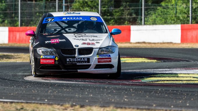 Belcar Endurance Championship trekt richting Magny Cours voor de tweede race van het seizoen