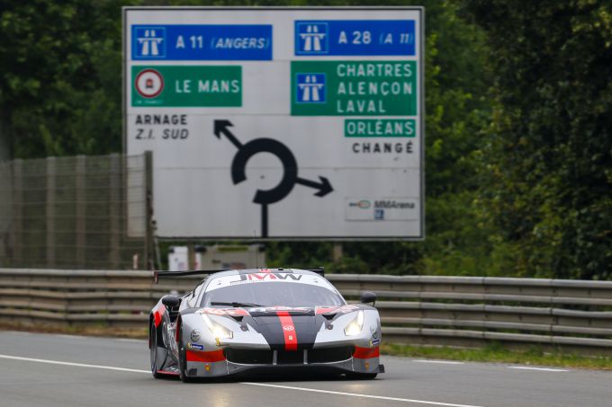 Renger van der Zande