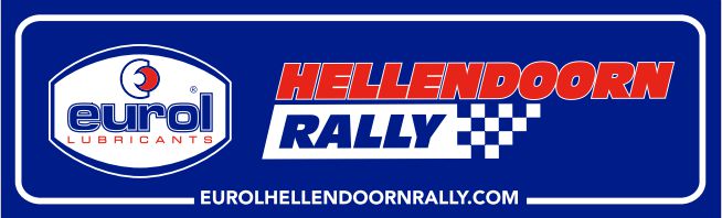 Logo rally