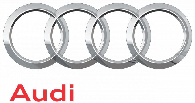 Audi logo