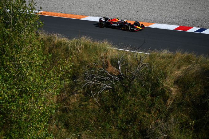 Heineken F1 Dutch Grand Prix 2022 Zandvoort Max Verstappen en Orange Army 20