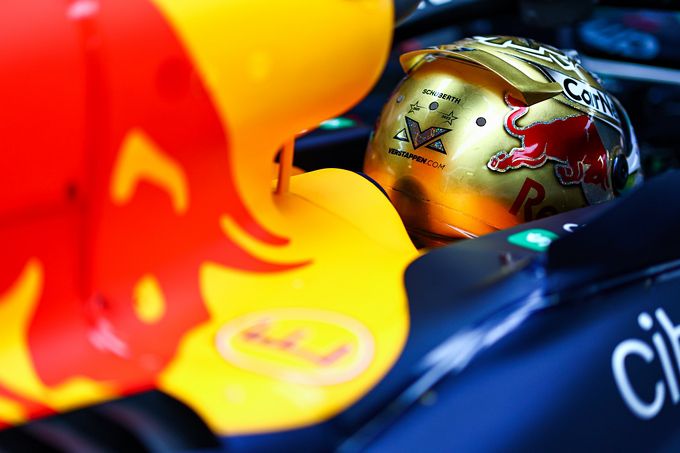 Red Bull Max Verstappen Formula One LIVE