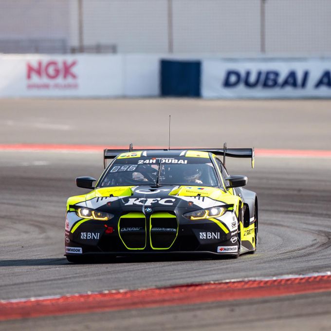 BMW_Valentino_Rossi 24H Dubai 2023