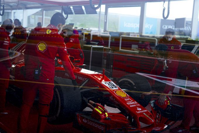 Ferrari