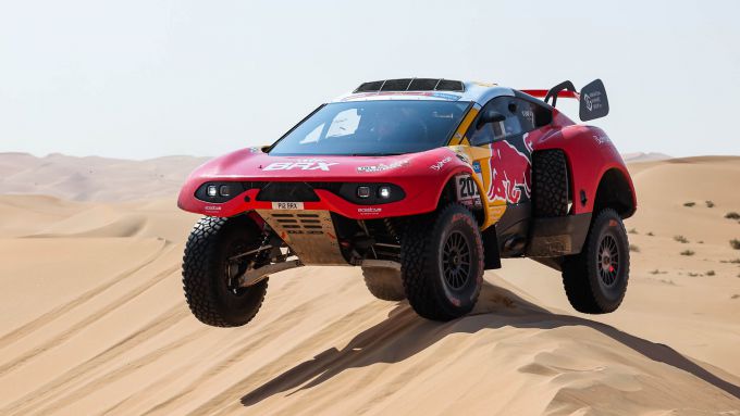 Sebastien Loeb
