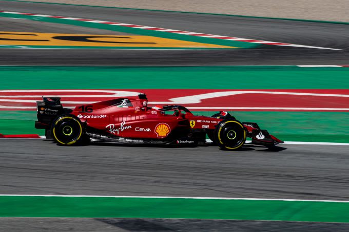 Scuderia Ferrari launch livestream