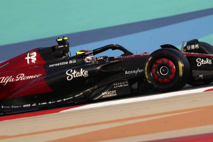Alfa Romeo F1