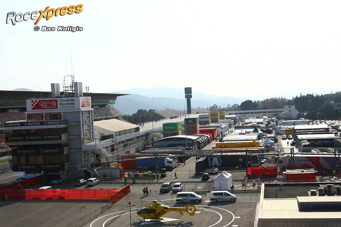 OFFICIEEL: GP van Spanje dit jaar zonder de gehate laatste chicane