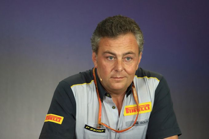 Mario Isola