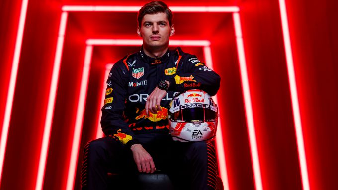 Mark Webber tipt Red Bull: "Max Verstappen is Formule 1 Plus"