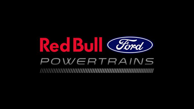 Red Bull Powertains Ford