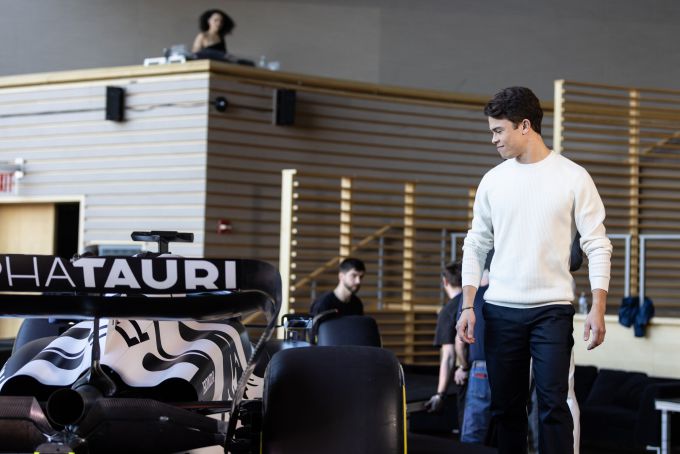 F1 launch dates