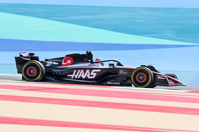 Nico Hulkenberg