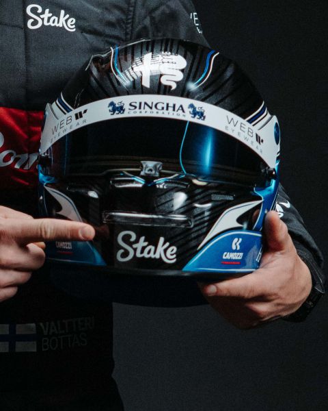 Valtteri Bottas