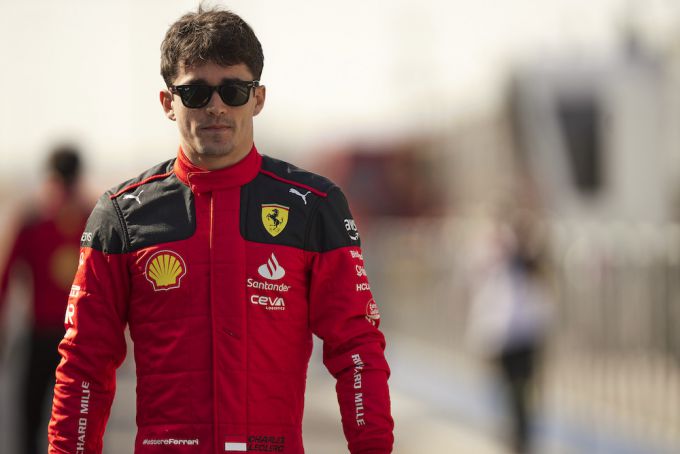 Charles Leclerc