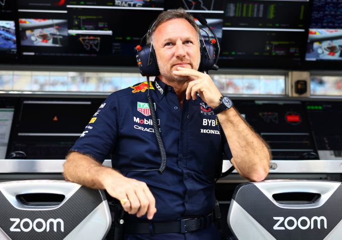 Christian Horner