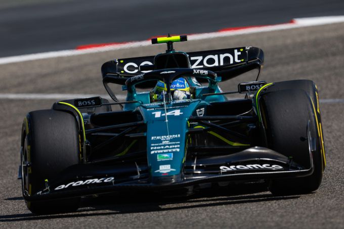 Fernando Alonso