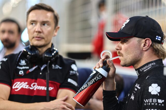 Valtteri Bottas
