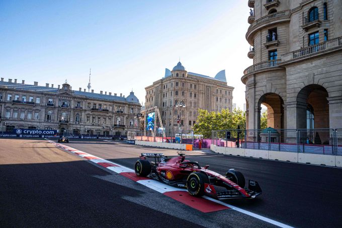 Charles Leclerc