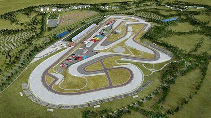 FIA WEC 6 Hours of Portimao circuit Portimao Algarve