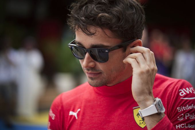 Charles Leclerc