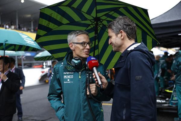 Aston Martin-teambaas wil Grand Prix winnen: “We gaan het proberen in Monaco"