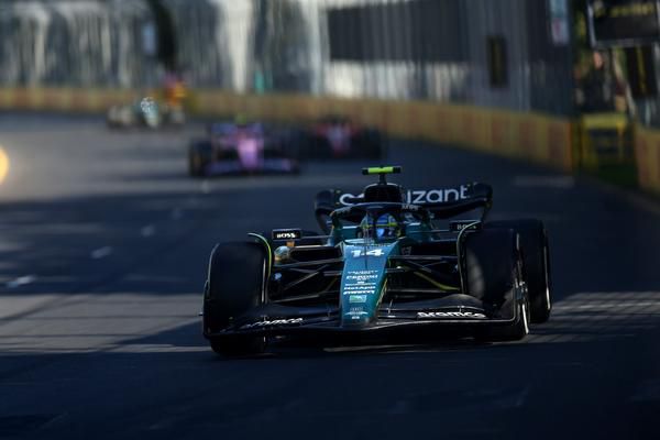 Fernando Alonso