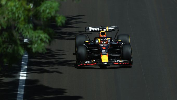 Max Verstappen maakt zich zorgen na "Zal eenvoudige sprint worden" | RaceXpress